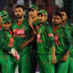 ICC Cricket World Cup 2019 Bangladesh Team Matches