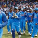 ICC Cricket World Cup 2019 Indian Team Matches