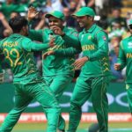 ICC Cricket World Cup 2019 Pakistan Team Matches