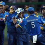 ICC Cricket World Cup 2019 Sri Lanka Team Matches