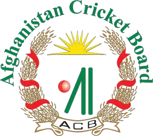 Afghanistan Cricket Team Logo