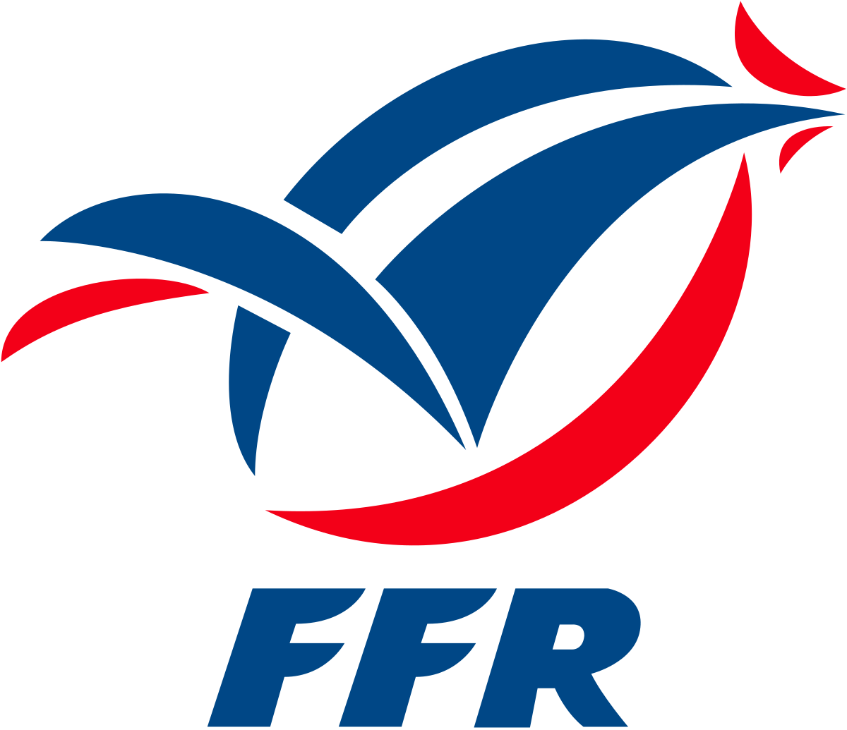 France Rugby Team Logo