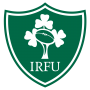 Ireland Rugby Team Logo