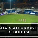 Sharjah cricket stadium