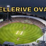 Bellerive Oval (Blundstone Arena)