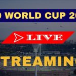 T20 World Cup 2022 live streaming