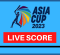 IND vs SL – Asia Cup Live Score Today Match 2023, Ball By Ball, Scorecard